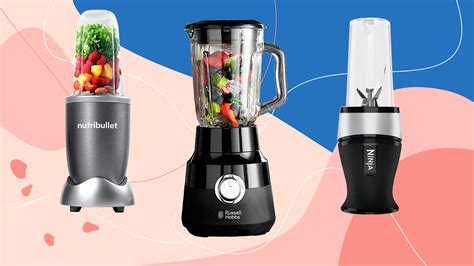 what are the best affordable blenders